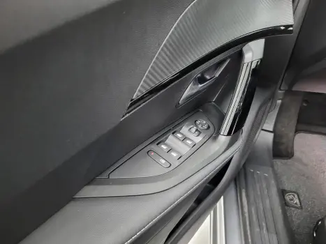 PEUGEOT 2008 1.0 12V 4P FLEX TURBO 200 ALLURE AUTOM�TICO CVT, Foto 12