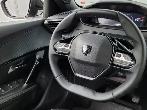 PEUGEOT 2008 1.0 12V 4P FLEX TURBO 200 ALLURE AUTOM�TICO CVT, Foto 14