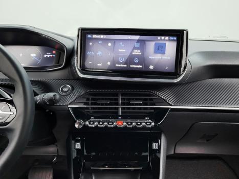 PEUGEOT 2008 1.0 12V 4P FLEX TURBO 200 ALLURE AUTOM�TICO CVT, Foto 15