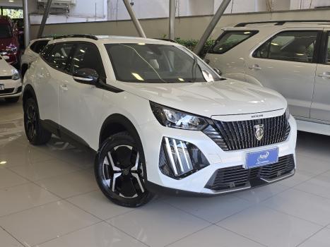 PEUGEOT 2008 1.0 12V 4P FLEX TURBO 200 ALLURE AUTOM�TICO CVT, Foto 1