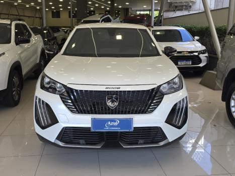 PEUGEOT 2008 1.0 12V 4P FLEX TURBO 200 ALLURE AUTOM�TICO CVT, Foto 2