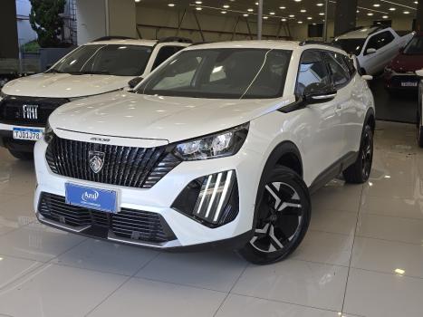 PEUGEOT 2008 1.0 12V 4P FLEX TURBO 200 ALLURE AUTOM�TICO CVT, Foto 3
