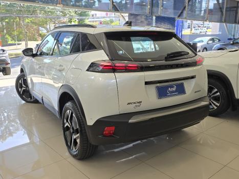 PEUGEOT 2008 1.0 12V 4P FLEX TURBO 200 ALLURE AUTOM�TICO CVT, Foto 4