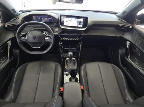 PEUGEOT 2008 1.0 12V 4P FLEX TURBO 200 ALLURE AUTOM�TICO CVT, Foto 7