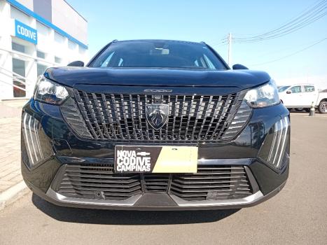 PEUGEOT 2008 1.0 12V 4P FLEX TURBO 200 ALLURE AUTOM�TICO CVT, Foto 5