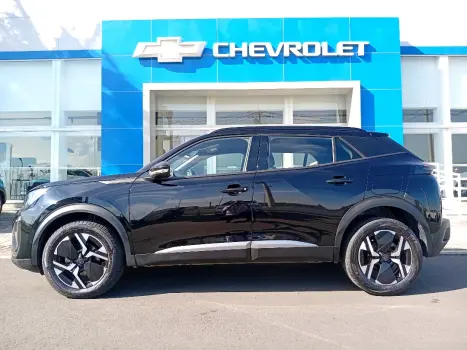 PEUGEOT 2008 1.0 12V 4P FLEX TURBO 200 ALLURE AUTOM�TICO CVT, Foto 10