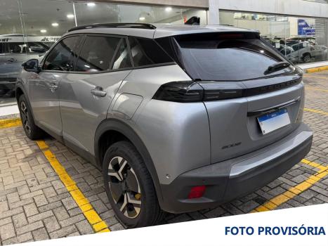 PEUGEOT 2008 1.0 12V 4P FLEX TURBO 200 ALLURE AUTOMÁTICO CVT, Foto 3