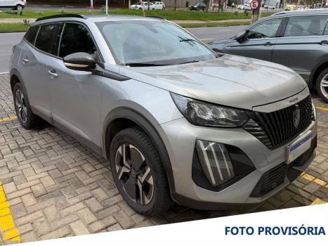 PEUGEOT 2008 1.0 12V 4P FLEX TURBO 200 ALLURE AUTOMÁTICO CVT, Foto 2