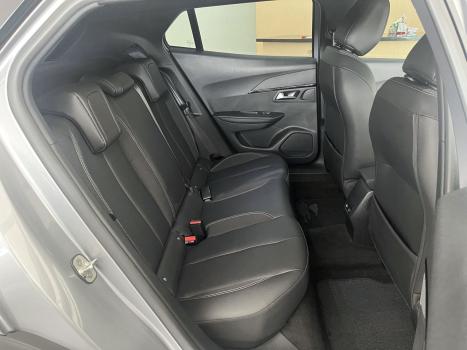PEUGEOT 2008 1.0 12V 4P FLEX TURBO 200 ALLURE AUTOMÁTICO CVT, Foto 7