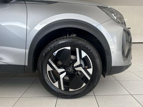 PEUGEOT 2008 1.0 12V 4P FLEX TURBO 200 ALLURE AUTOMÁTICO CVT, Foto 10