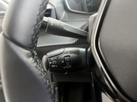 PEUGEOT 2008 1.0 12V 4P FLEX TURBO 200 ALLURE AUTOMÁTICO CVT, Foto 15