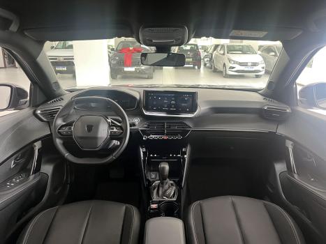 PEUGEOT 2008 1.0 12V 4P FLEX TURBO 200 ALLURE AUTOMÁTICO CVT, Foto 5
