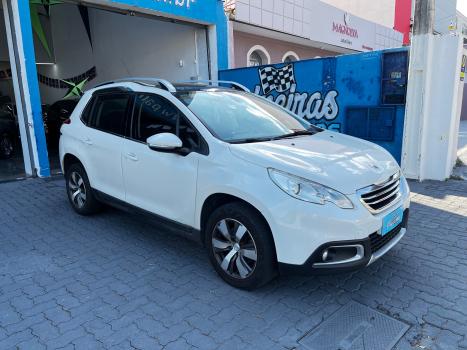 PEUGEOT 2008 1.6 16V 4P FLEX GRIFFE AUTOMTICO, Foto 3