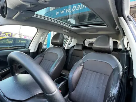 PEUGEOT 2008 1.6 16V 4P FLEX GRIFFE AUTOMTICO, Foto 9