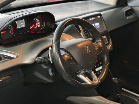 PEUGEOT 2008 1.6 16V 4P FLEX ALLURE AUTOMTICO, Foto 4