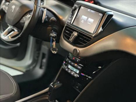 PEUGEOT 2008 1.6 16V 4P FLEX ALLURE AUTOMTICO, Foto 6