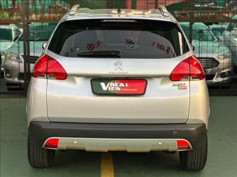 PEUGEOT 2008 1.6 16V 4P FLEX ALLURE AUTOMTICO, Foto 9