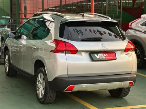 PEUGEOT 2008 1.6 16V 4P FLEX ALLURE AUTOMTICO, Foto 10