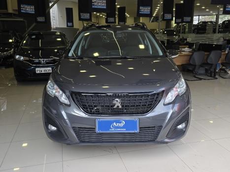 PEUGEOT 2008 1.6 16V 4P FLEX ALLURE PACK AUTOMTICO, Foto 2