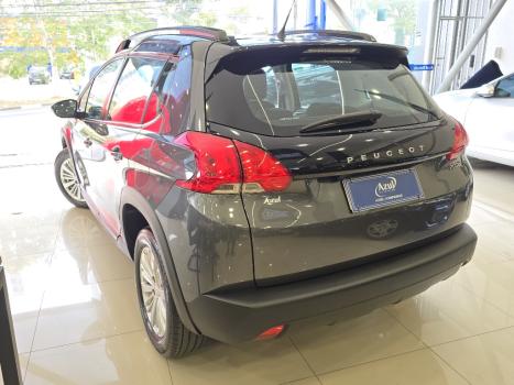 PEUGEOT 2008 1.6 16V 4P FLEX ALLURE PACK AUTOMTICO, Foto 4