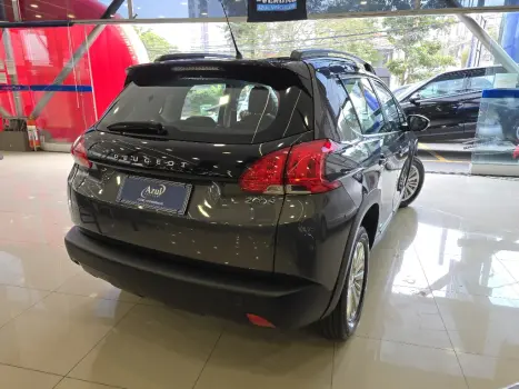 PEUGEOT 2008 1.6 16V 4P FLEX ALLURE PACK AUTOMTICO, Foto 6