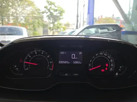 PEUGEOT 2008 1.6 16V 4P FLEX ALLURE PACK AUTOMTICO, Foto 12