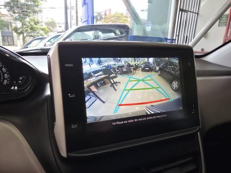 PEUGEOT 2008 1.6 16V 4P FLEX ALLURE PACK AUTOMTICO, Foto 13