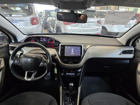 PEUGEOT 2008 1.6 16V 4P FLEX ALLURE AUTOMÁTICO, Foto 10 PEUGEOT 2008 1.6 16V 4P FLEX ALLURE AUTOMÁTICO, Foto 10