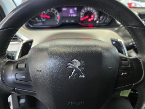 PEUGEOT 2008 1.6 16V 4P FLEX ALLURE AUTOMÁTICO, Foto 13 PEUGEOT 2008 1.6 16V 4P FLEX ALLURE AUTOMÁTICO, Foto 13