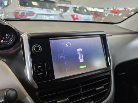 PEUGEOT 2008 1.6 16V 4P FLEX ALLURE AUTOMÁTICO, Foto 16 PEUGEOT 2008 1.6 16V 4P FLEX ALLURE AUTOMÁTICO, Foto 16