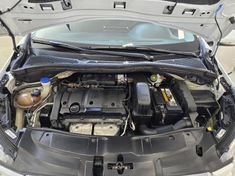 PEUGEOT 2008 1.6 16V 4P FLEX ALLURE AUTOMÁTICO, Foto 19 PEUGEOT 2008 1.6 16V 4P FLEX ALLURE AUTOMÁTICO, Foto 19