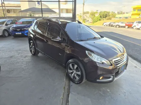 PEUGEOT 2008 1.6 16V 4P FLEX GRIFFE, Foto 3