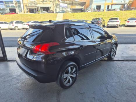 PEUGEOT 2008 1.6 16V 4P FLEX GRIFFE, Foto 4