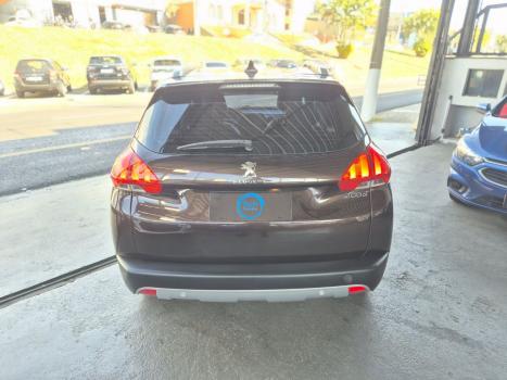 PEUGEOT 2008 1.6 16V 4P FLEX GRIFFE, Foto 5