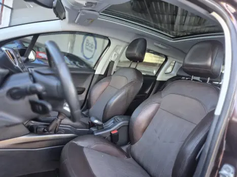 PEUGEOT 2008 1.6 16V 4P FLEX GRIFFE, Foto 9