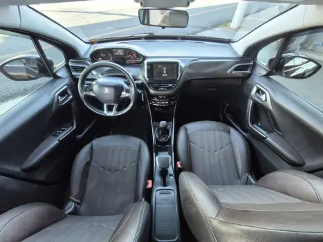 PEUGEOT 2008 1.6 16V 4P FLEX GRIFFE, Foto 11