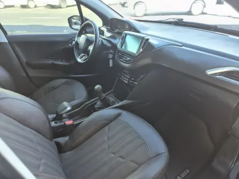PEUGEOT 2008 1.6 16V 4P FLEX GRIFFE, Foto 13
