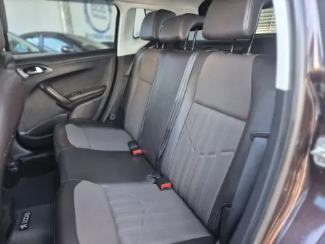 PEUGEOT 2008 1.6 16V 4P FLEX GRIFFE, Foto 14