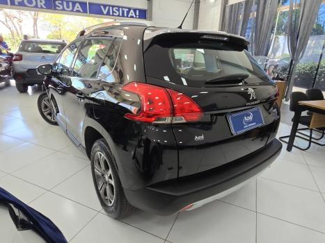 PEUGEOT 2008 1.6 16V 4P FLEX GRIFFE, Foto 4 PEUGEOT 2008 1.6 16V 4P FLEX GRIFFE, Foto 4