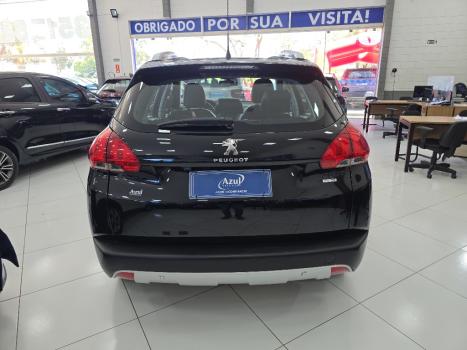 PEUGEOT 2008 1.6 16V 4P FLEX GRIFFE, Foto 5 PEUGEOT 2008 1.6 16V 4P FLEX GRIFFE, Foto 5