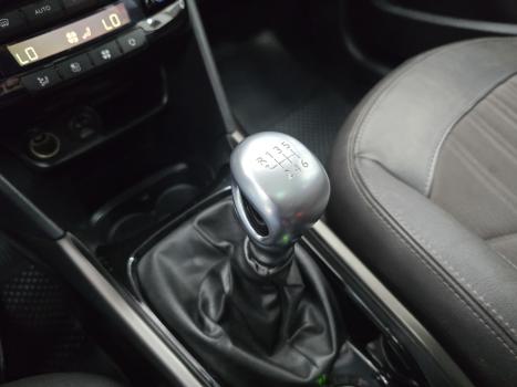 PEUGEOT 2008 1.6 16V 4P FLEX GRIFFE, Foto 9 PEUGEOT 2008 1.6 16V 4P FLEX GRIFFE, Foto 9