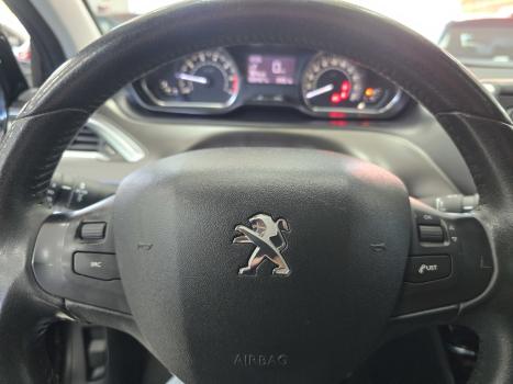 PEUGEOT 2008 1.6 16V 4P FLEX GRIFFE, Foto 11 PEUGEOT 2008 1.6 16V 4P FLEX GRIFFE, Foto 11