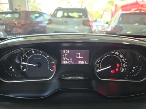 PEUGEOT 2008 1.6 16V 4P FLEX GRIFFE, Foto 12 PEUGEOT 2008 1.6 16V 4P FLEX GRIFFE, Foto 12