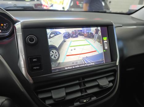 PEUGEOT 2008 1.6 16V 4P FLEX GRIFFE, Foto 13 PEUGEOT 2008 1.6 16V 4P FLEX GRIFFE, Foto 13