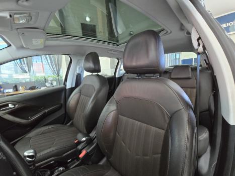 PEUGEOT 2008 1.6 16V 4P FLEX GRIFFE, Foto 15 PEUGEOT 2008 1.6 16V 4P FLEX GRIFFE, Foto 15