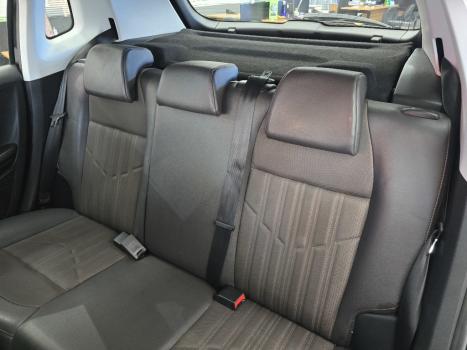 PEUGEOT 2008 1.6 16V 4P FLEX GRIFFE, Foto 16 PEUGEOT 2008 1.6 16V 4P FLEX GRIFFE, Foto 16