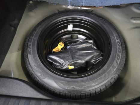 PEUGEOT 2008 1.6 16V 4P FLEX GRIFFE, Foto 18 PEUGEOT 2008 1.6 16V 4P FLEX GRIFFE, Foto 18