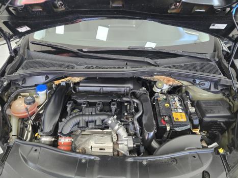 PEUGEOT 2008 1.6 16V 4P FLEX GRIFFE, Foto 19 PEUGEOT 2008 1.6 16V 4P FLEX GRIFFE, Foto 19