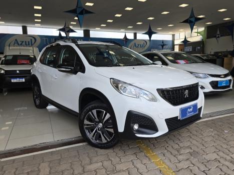 PEUGEOT 2008 1.6 16V 4P FLEX ALLURE PACK AUTOMTICO, Foto 1