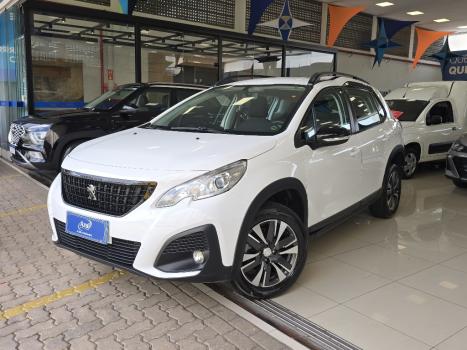 PEUGEOT 2008 1.6 16V 4P FLEX ALLURE PACK AUTOMTICO, Foto 3